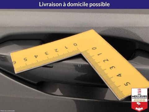 A3 40 TFSIe 204 S tronic 6 S line 2024 occasion 10150 Lavau