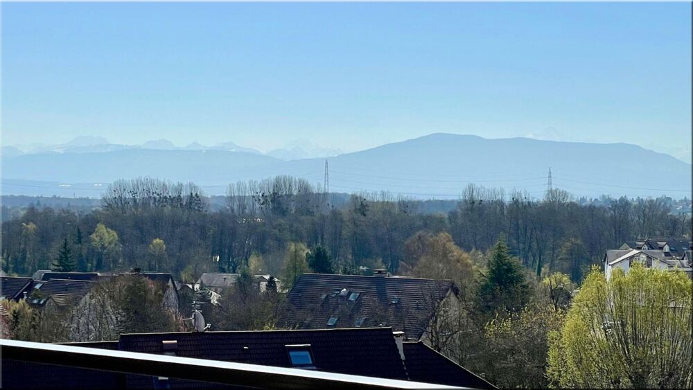 à vendre  Appartement Divonne-les-Bains (01220)