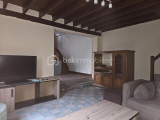  Maison � vendre 6 pi�ces 99 m�