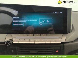 Astra 1.2 Turbo 130 ch BVA8 GS 2025 occasion 69190 Saint-Fons