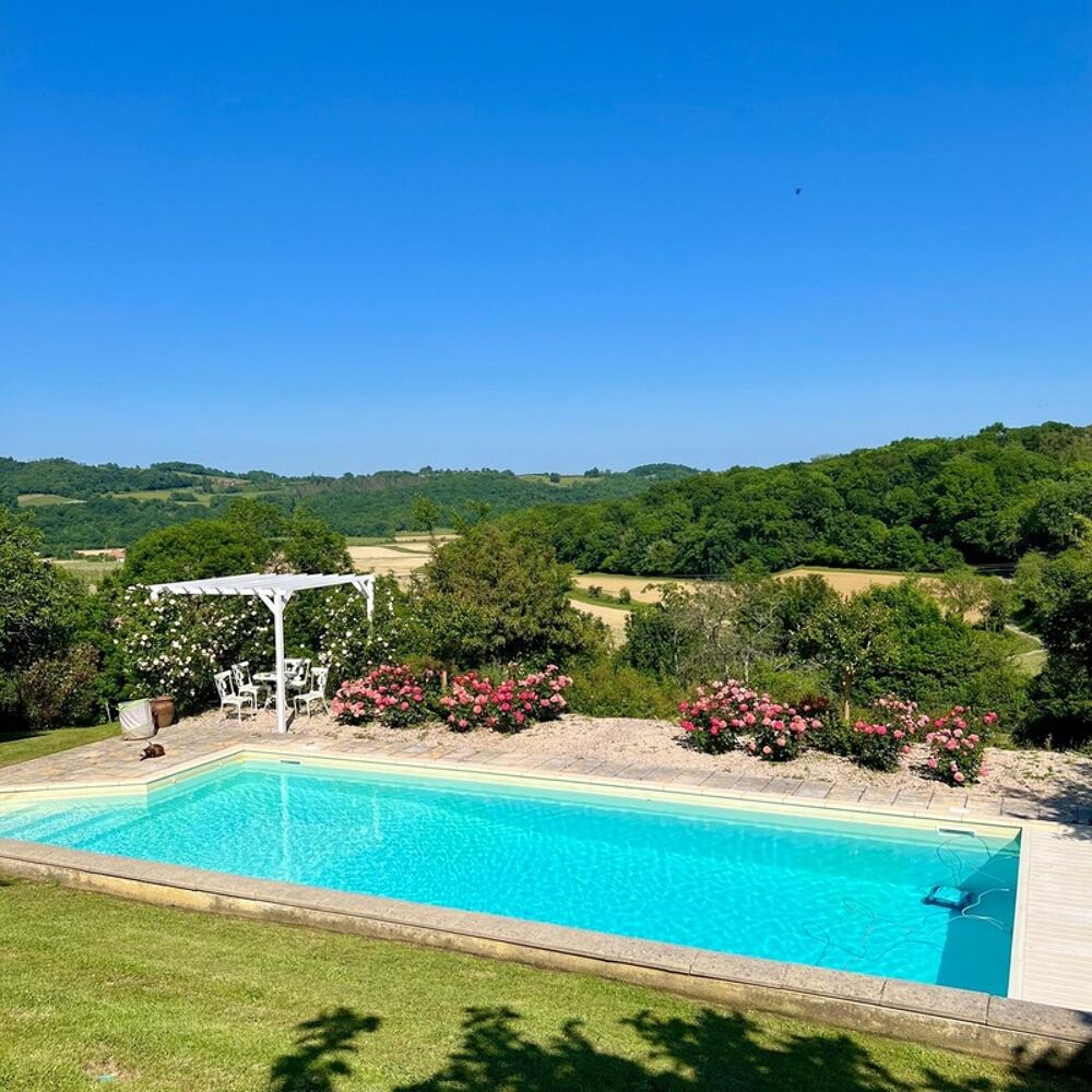 Maison 7 pièces 146 m² · à Lembeye · 146 m² · 279 000 €