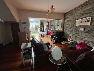  Maison à vendre 8 pièces 115 m²