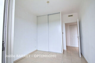  Appartement à vendre 3 pièces 50 m²