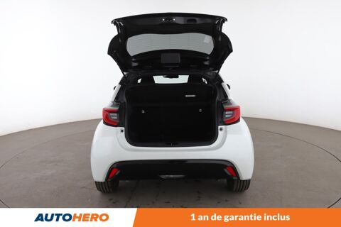 Yaris 1.5 Hybrid Collection 116H 2020 occasion 92130 Issy-les-Moulineaux