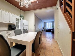  Maison � vendre 5 pi�ces 100 m�