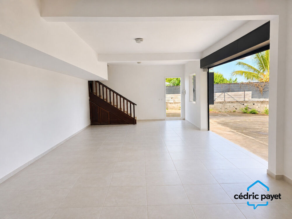 Vente Maison Maison à vendre 7 pièces LA RIVIERE (974) La riviere