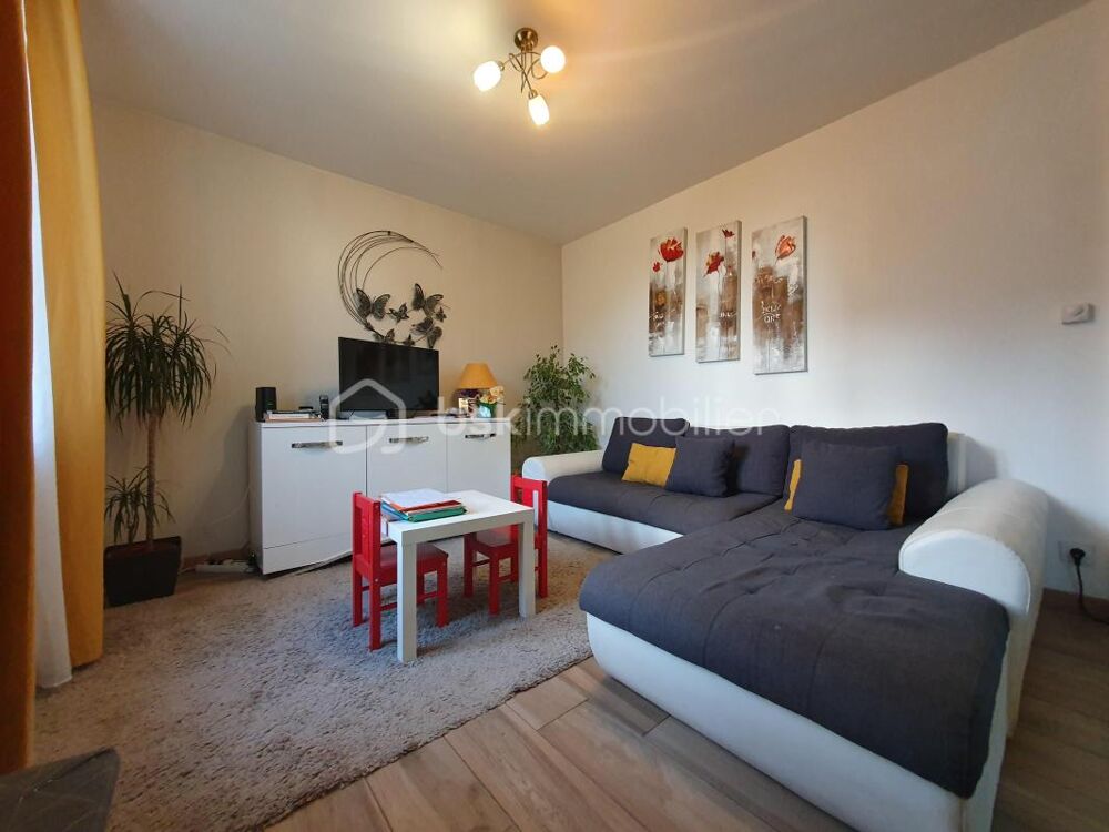 CHARMANTE MAISON INDIVIDUELLE AVEC STUDIO INDÉPENDANT