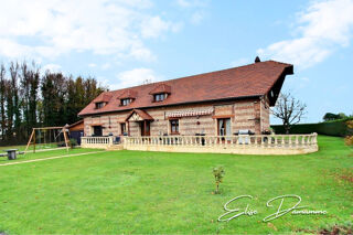  Maison � vendre 6 pi�ces 216 m�