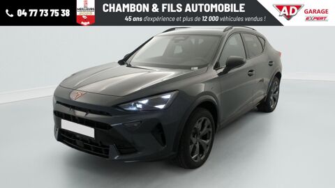 Formentor 1.5 eTSI Hybrid 150 ch DSG7 V 2026 occasion 42320 La Grand-Croix