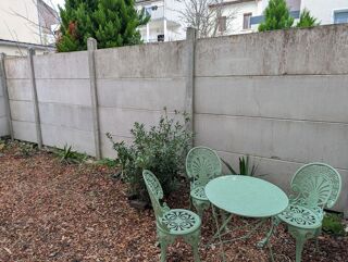  Appartement à louer 3 pièces 49 m²