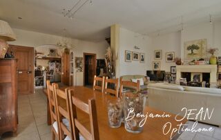  Maison à vendre 9 pièces 222 m²