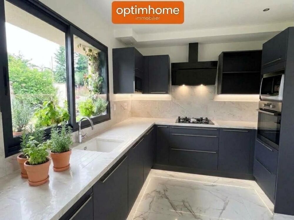 Vente Maison Maison à vendre 6 pièces DPE A  (35) - VEZIN LE COQUET - PROCHE CHU RENNES/ECOLES/COMMERCES Vezin le coquet