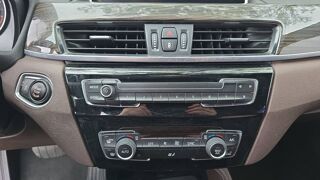 X1 (F48) sDrive 20i 192 BVA8 X Line 2016 occasion 55170 Cousances Les Forges