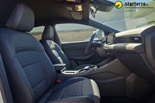 MG3 1.5 L Hybrid+ 195 ch Luxury 2025 occasion 73420 Voglans