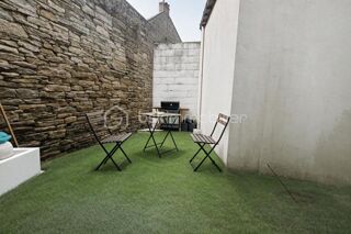  Maison � vendre 6 pi�ces 83 m�