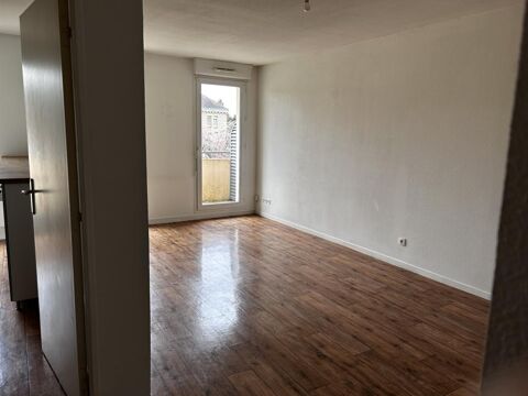  Appartement � louer 2 pi�ces 46 m�
