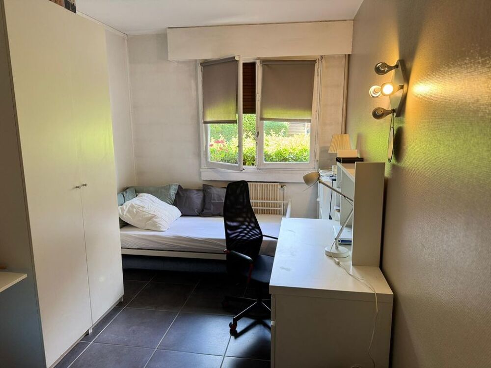 Location Appartement Studio de 17m2 à louer sur Bourg-la-Reine Bourg la reine