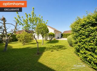  Maison à vendre 4 pièces 90 m²