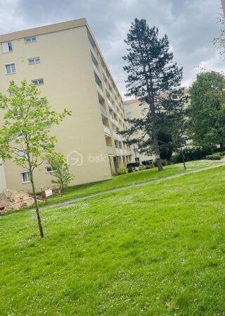  Appartement  vendre 2 pices 51 m