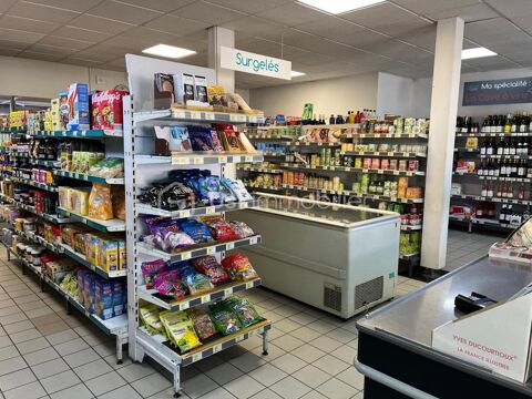   Epicerie sous enseigne VIVAL 