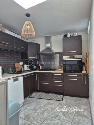  Maison à vendre 3 pièces 83 m²