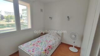  Appartement à vendre 4 pièces 64 m²