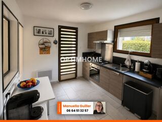  Maison à vendre 4 pièces 81 m²