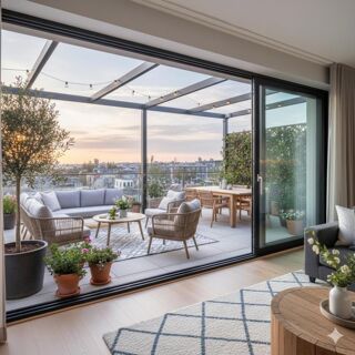  Appartement � vendre 105 m�