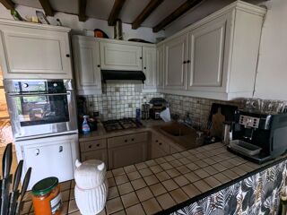  Maison � vendre 3 pi�ces 66 m�