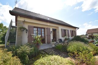  Maison à vendre 5 pièces 113 m²