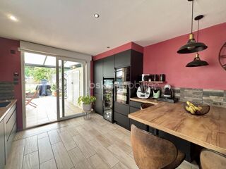  Maison � vendre 4 pi�ces 106 m�