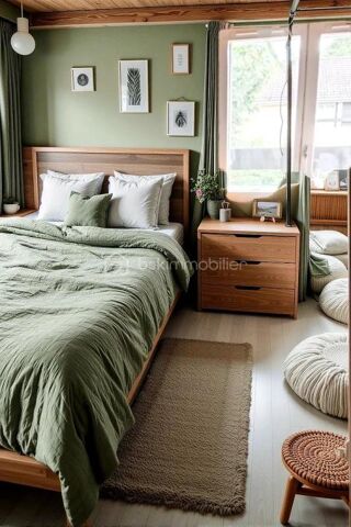  Maison � vendre 4 pi�ces 87 m�