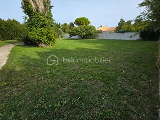  Terrain � vendre 764 m�