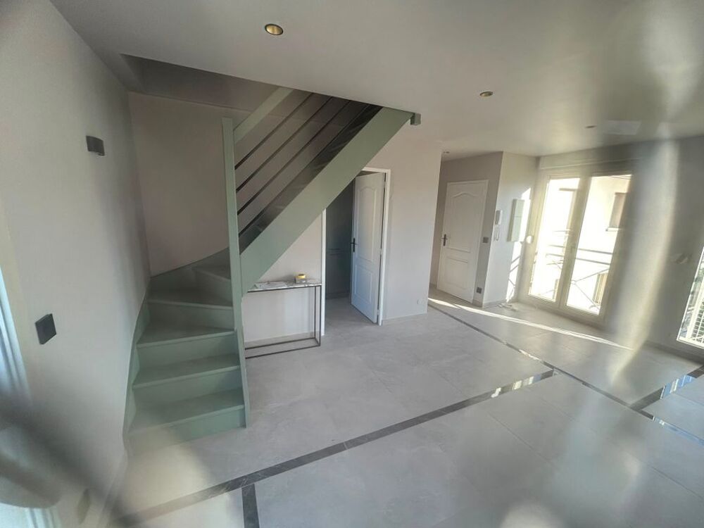 Location Appartement Appartement de 48m2 à louer sur Saint-Fargeau-Ponthierry Saint fargeau ponthierry