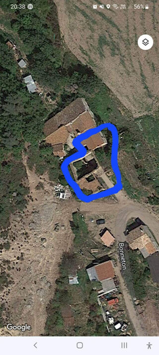  Maison � vendre 4 pi�ces 80 m�