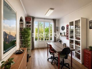  Appartement à vendre 5 pièces 85 m²