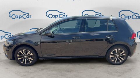 Golf VII 1.5 TSI 150 DSG7 IQ.Drive 2019 occasion 76140 Le Petit Quevilly