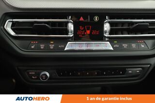 S&eacute;rie 1 118i M Sport DKG7 136 ch 2021 occasion 92130 Issy-les-Moulineaux