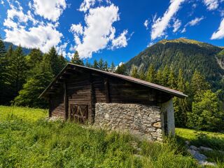  Chalet à vendre 5 pièces 250 m²