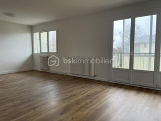  Appartement à vendre 3 pièces 72 m²