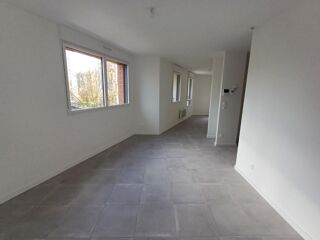  Appartement � louer 2 pi�ces 44 m�