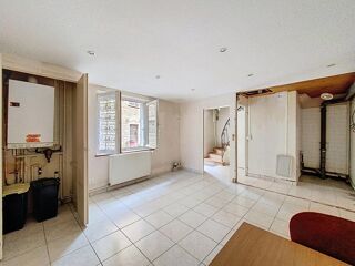  Maison � vendre 3 pi�ces 66 m�