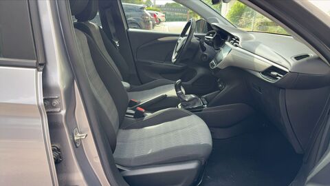 Corsa 1.2 75 &Eacute;dition Business 2021 occasion 34070 Montpellier