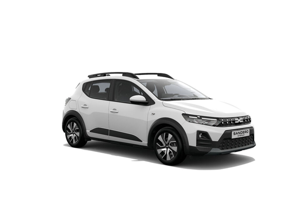 Sandero GPL Stepway Expression 120 auto 2026 occasion 81990 Fr&eacute;jairolles