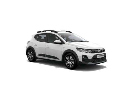 Annonce voiture Dacia Sandero 20200 €