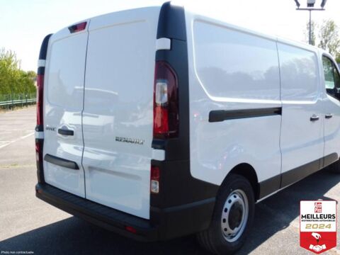 Trafic L2H1 3T 2.0 BLUE DCI 150CH ADVANCE EDC -24 2025 occasion 10150 Lavau