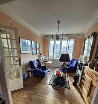  Maison � vendre 5 pi�ces 160 m�