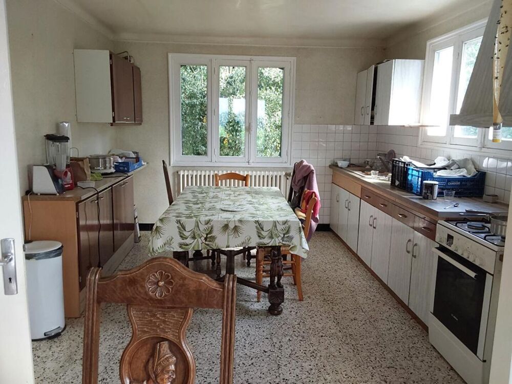 Vente Maison Maison Plelauff 7 pièce(s) 139 m2 Plelauff