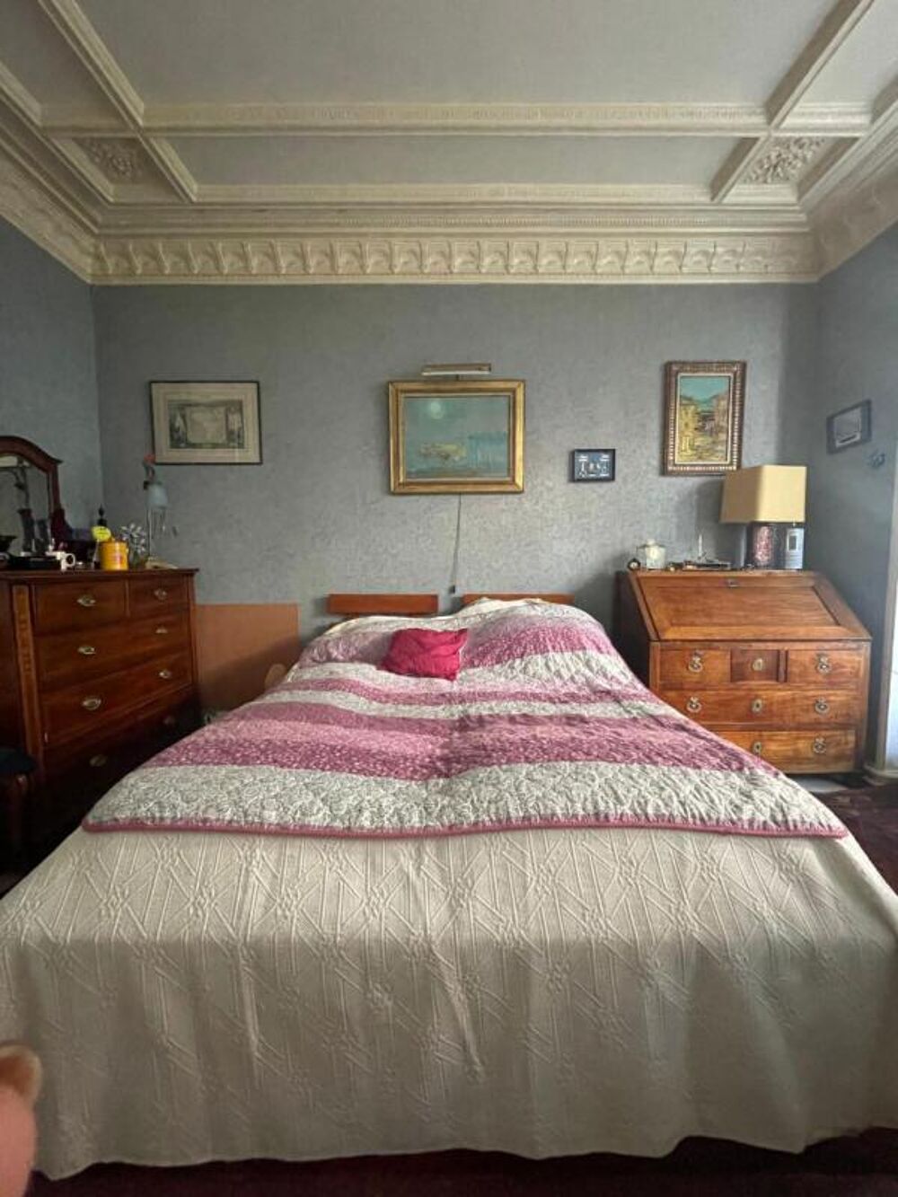 Vente Appartement PARIS APPARTEMENT T5 Paris 20