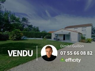  Maison  vendre 6 pices 164 m